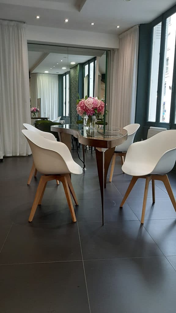 coiffeur femme nantes